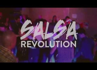  Salsa Revolution