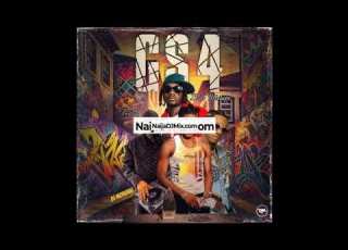 DJ Mohzaic GS4 Drill Mixtape Ft Phloryda Aguero Banks Tekno Listen Now For Heavy Naija Drill