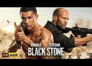  Cristiano Ronaldo Jason Statham Full Action Movie Concept AI 2026 Full Movie 4K Ultra
