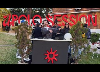 A POLO URBAN DJ SET Guxo Mvrk Xiyo Fernandezzz By Futsuu