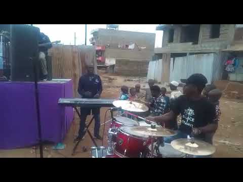 Fanda Na Yo Instrumental Seben