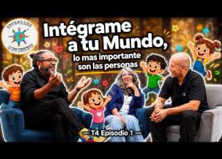  Integrate Me Into Your World People Are What Matter Most Wellness Time S4 Episode 1