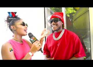 DAYOO NAFANYA MUZIKI MZURI SIBAHATISHI HUU MWAKA NI BARAKA KUTOKA KWA MUNGU