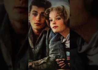 Alain DELON Romy SCHNEIDER Youyh Memory