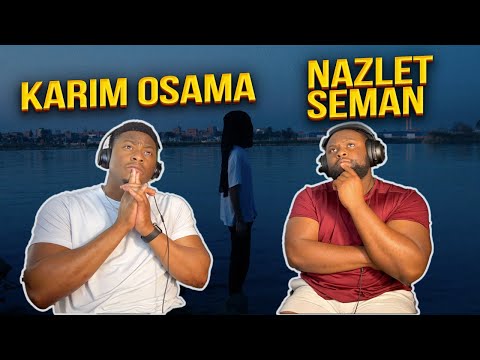 Karim Osama X ELWaili Nazlet Seman كريم أسامة و الوايلي نزلة سمان BrothersReaction