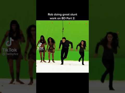 كواليس فيلم Film Twilight