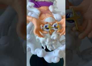  One Piece Figure Haul Onepiece Anime Shorts