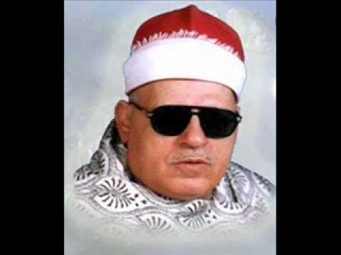 من روائع الشيخ أحمد أبو المعاطى رحمه الله Wmv