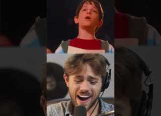  Greg Heffley Can Sing Fyp Vocalcoach Diaryofawimpykid Music Totaleclipseoftheheart Reaction