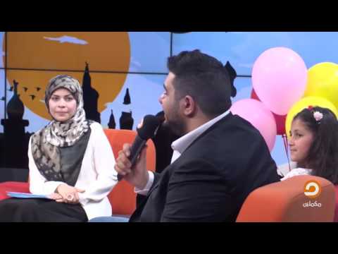 أغنية أمي ثم أمي مع الفنان محمد بشار بيتنا أحلى