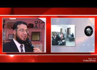 لقاء مع د عاطف جاد مؤتمر التدريب حياة والمنتدى العالمي للتدريب والتطوير فرع الشرقية