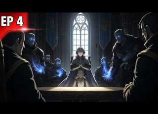 They Offered This Noble Power It Was A Trap EP 4
