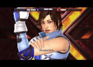 Tekken Tag Tournament 2 EVO 2023 Grand Finals