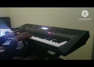  ZORAVO MAJESHI YA MALAIKA PIANO COVER