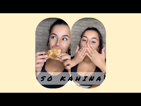 So Kahina Je Suis Une Ancienne Obèse