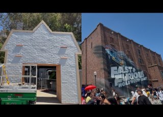 Halloween Horror Nights 2026 HUGE Updates Fast Furious Ride Soft Opens AGAIN Terror Tram