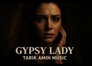 Gypsy Lady Arabic Sad Dramatic Music TARIK AMIN MUSIC