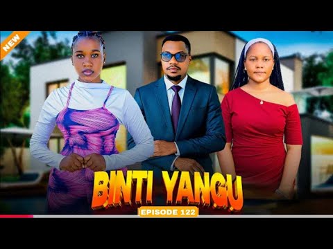 BINTI YANGU Full Episode 122 Love