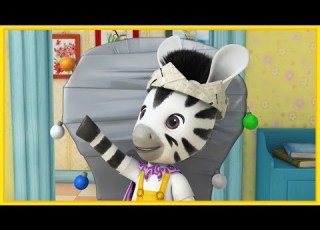 زو الملك زو رسوم متحركة للصغار2019 Zou In Arabic