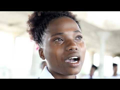 MOYO ULIOPONDEKA By Paul Mike Msoka Kwaya Ya Moyo Mtakatifu Wa Yesu UDSM Official VideO MOYO ULIOPONDEKA By Paul Mike Msoka Kwaya Ya Moyo Mtakatifu Wa Yesu UDSM Official VideO