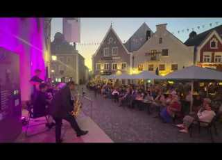  Großartiges Konzert In Abensberg