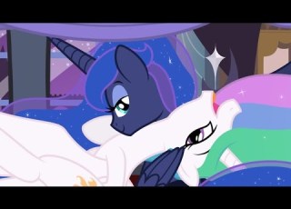 MLP The Best Of Princess Celestia