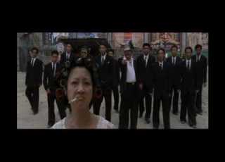  Kung Fu Hustle Trailer HD
