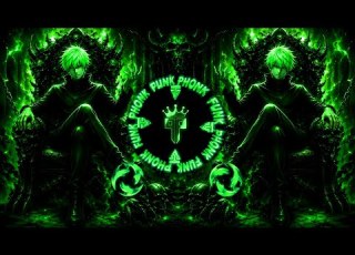  MONTAGEM ALQUIMIA Ultra Slowed Reverb Phonk Funk Slowed