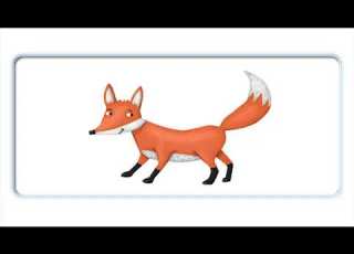 Oxford Phonics World 1 Letter X X