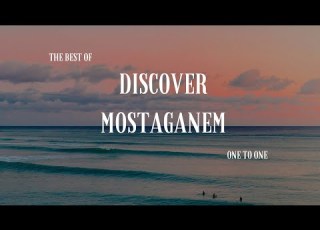 Discover Mostaganem