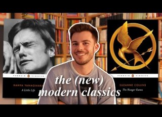 Moderne Bücher Die In Zukunft Zu Klassikern Werden Und Warum Sie Sie Lesen Sollten