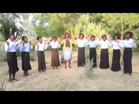 South Sudan Gospel Music