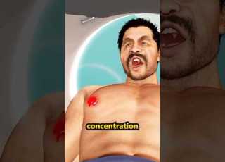  Why You Must Keep Metal Away From An MRI Surgeon Reacts