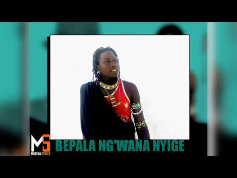 BEPALA NG WANA NYIGE MACHIMBO MBASHA STUDIO
