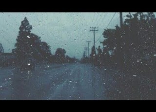  Lovely Billie Eilish Khalid While Driving In The Rain