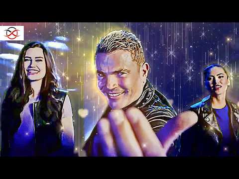Amr Diab Na Sak El A Da Official Music Video إعلان اورنچ رمضان 2026 نقصاك القعدة عمرو دياب