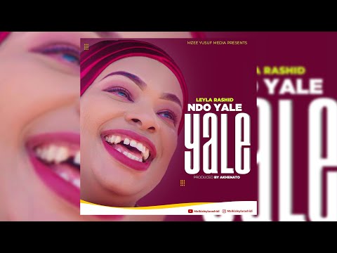 Leyla Rashid Ndo Yale Yele Original Version