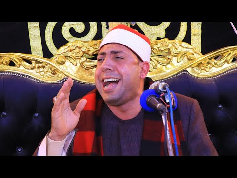 الشيخ على جاب الله ختام عزاء حرم الحاج حمدى محمود الطوخى تيرة نبروة دقهلية ٢٩ ٣ ٢٠٢٣