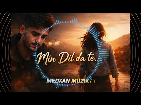 Min Dil Da Te Kurdish Slow Song