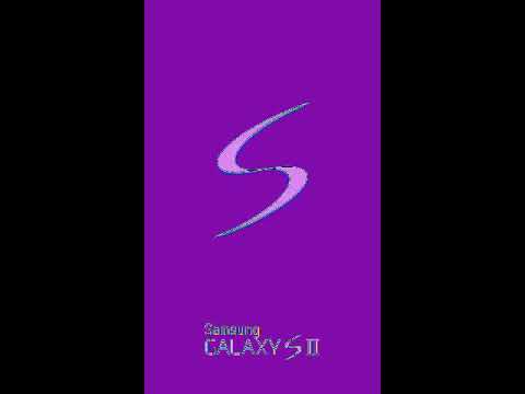 Samsung Galaxy S2 Effects 1