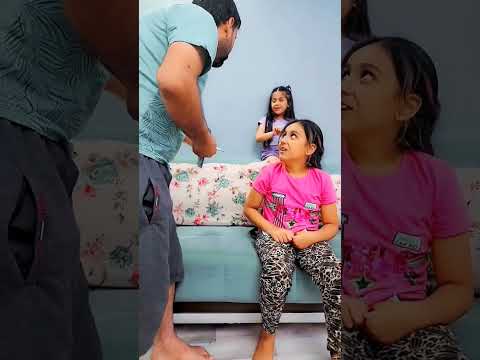 هيلين وليليان بخطة ذكية خدعوا ابوهم Comedy