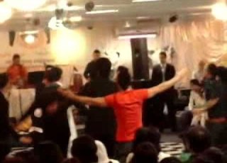  Norooz 1390 Ba Walid Soroor KABULAM