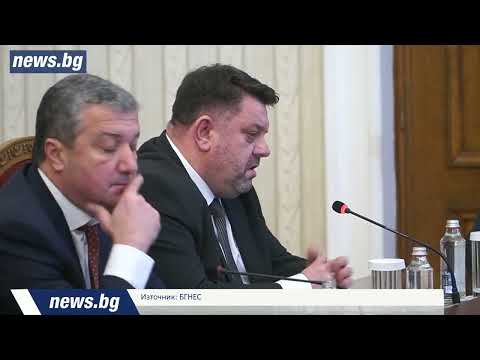 Румен Радев към БСП Вашата столетия партия е минала през много по тежки изпитания ще се справите