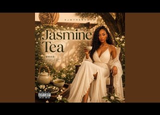 Jasmine Tea