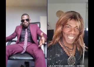 Adama Niakhate Heeeeeee Tu Es Woubi H0m0s Xuel