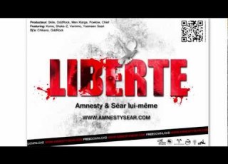  Attentat Amnesty Sëar Lui Même Liberté