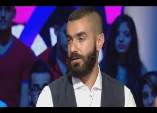  Talk Of The Town 29 06 2017 كريم مسعود