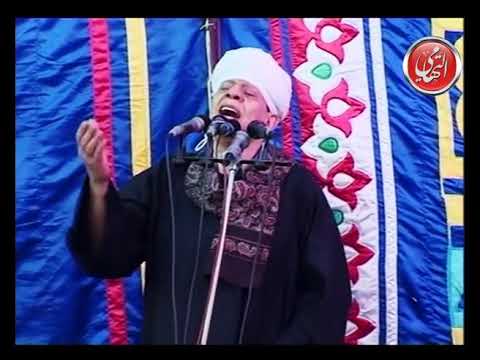 الشيخ ياسين التهامي حفلة سيدي علي 2010 الجزء الثالث