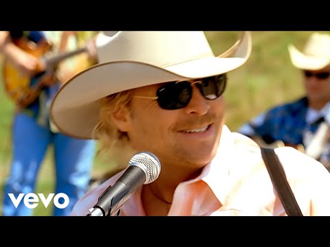 Alan Jackson Good Time Official HD Video Alan Jackson Good Time Official HD Video
