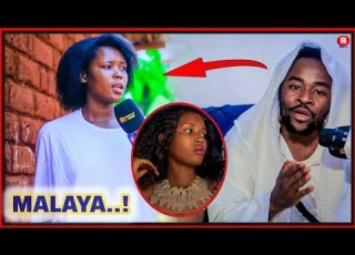  NYAGO MAN AMCHANA VIKALI CHOCOLATE YULE NI MALAYA ATUWEZI KUMUINGILIA KWENYE KAZI YAKE YA KUJIUZA